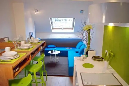 Arcade - Superbe Duplex Coeur Vieille Ville
