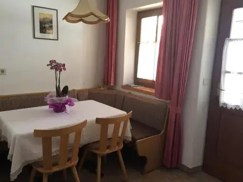 Großflatscherhof
