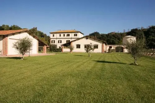 Agriturismo Tre Acque
