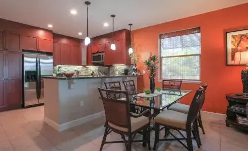Hale Mali'e - Waikoloa Condo