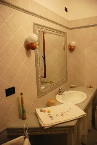 Bed and Breakfast Il Girasole