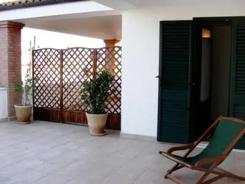 B&B La Carassa