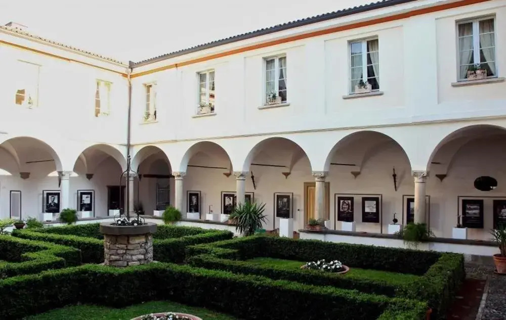 Castello degli Angeli