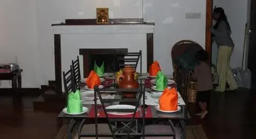 Lu Chalet