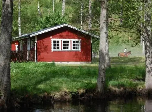 Kyrkekvarn Cottages