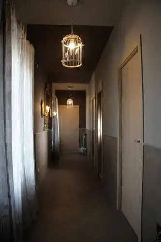 B&B La Falconera