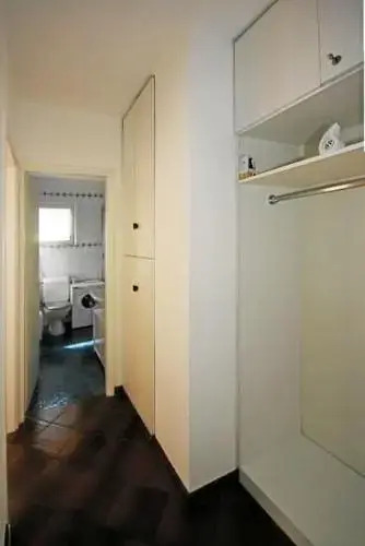 Appartamento Via Saleggi 10
