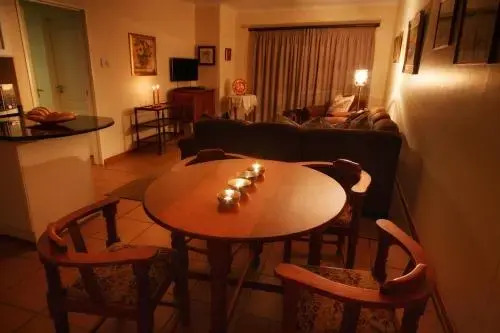 Clarens Cottage 2