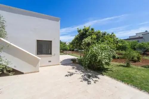 il Giardino delle Zie
