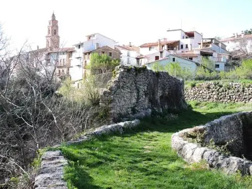 La Cova Del Groc