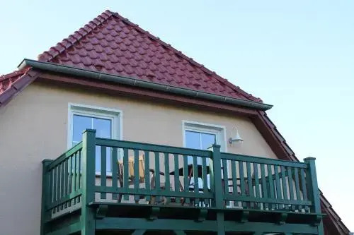 Landsitz Rügen