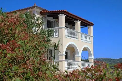 Casa Campanario