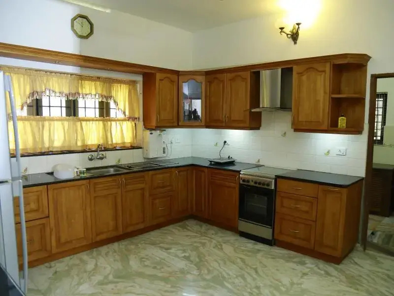 Pavana Villa