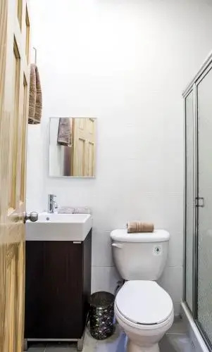 NY Away - The ideal Family & Friends 4 Bedrooms / 4 Bathrooms in Manhattan
