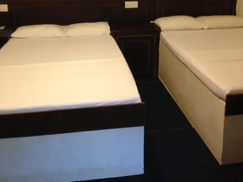 Travel Park Tourist Resort