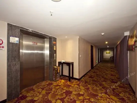 温州金庄饭店