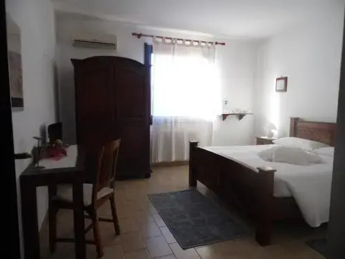 B&B degli Ulivi da Patty