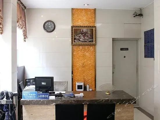 Atour Hotel Chengdu Yulin Huaxi