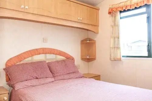 Coral Beach Holiday Park