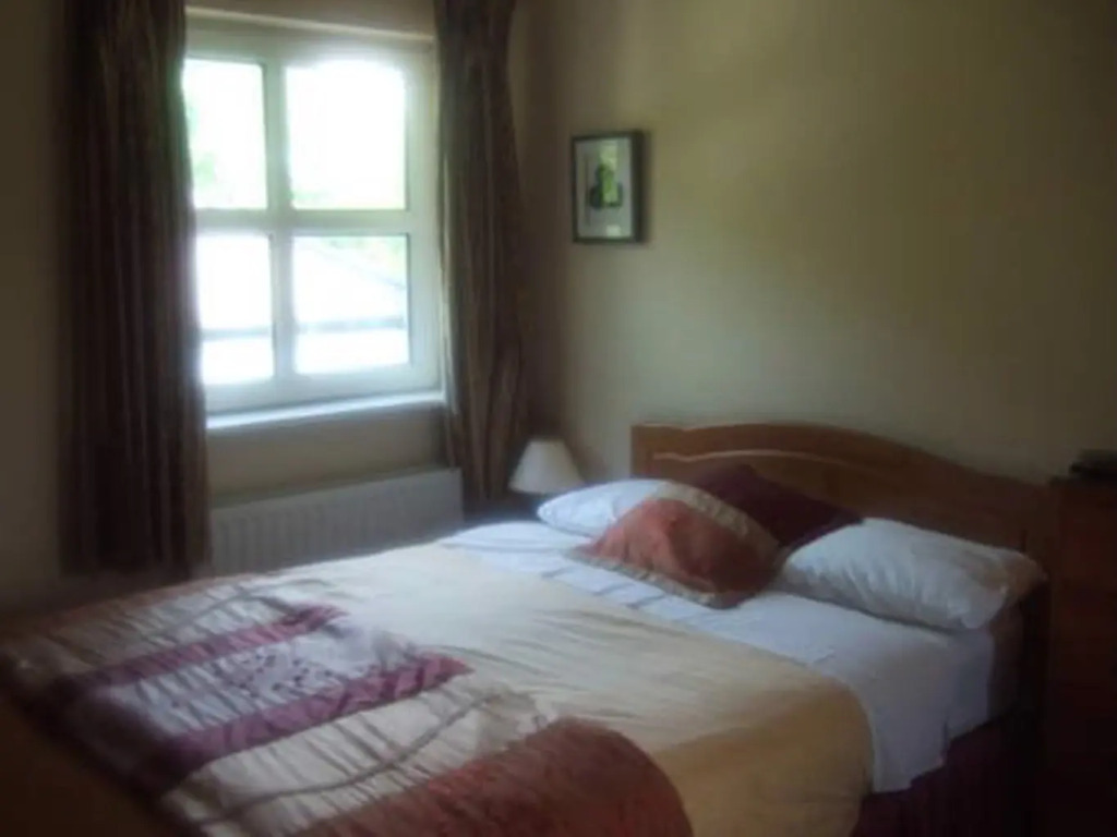Elderberry B&B