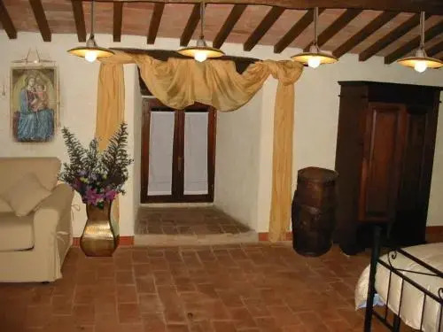 Agriturismo Il Castello Di Stertignano
