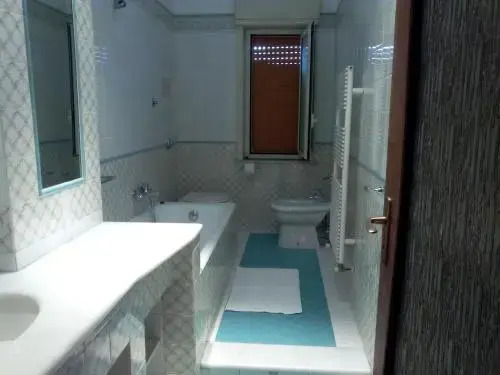 Bed Casa Ida
