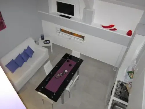 Casa Vacanze Gli Archi