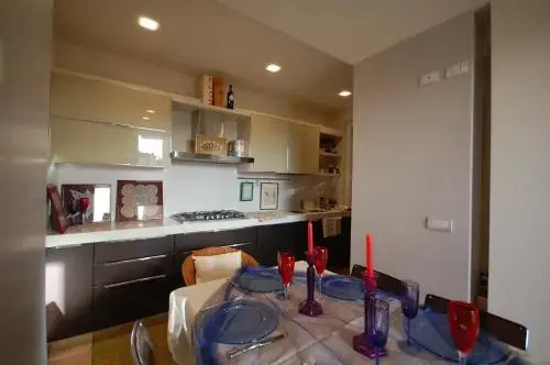 Residenza Dora
