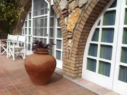 Affittacamere Villa Ghirardelli