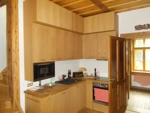 Teekalda Puhkemaja