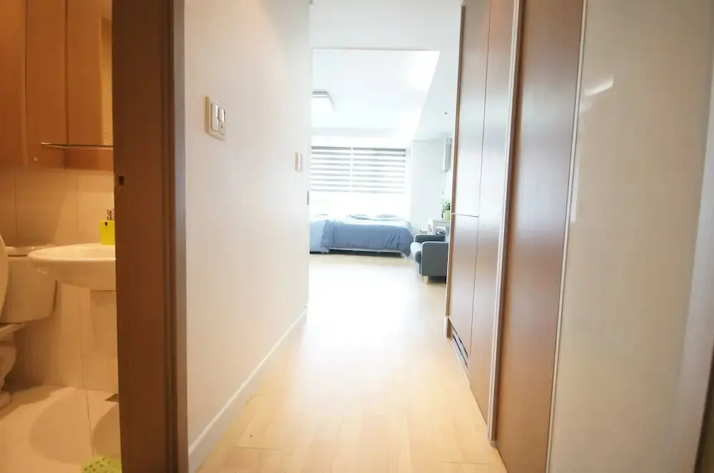 Recharge Energy in Cozy house