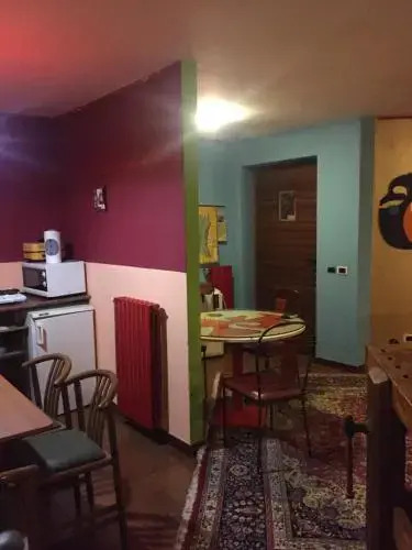 Bed & Breakfast Viadelgolf41