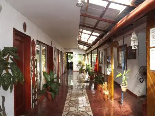 Tekena Inn