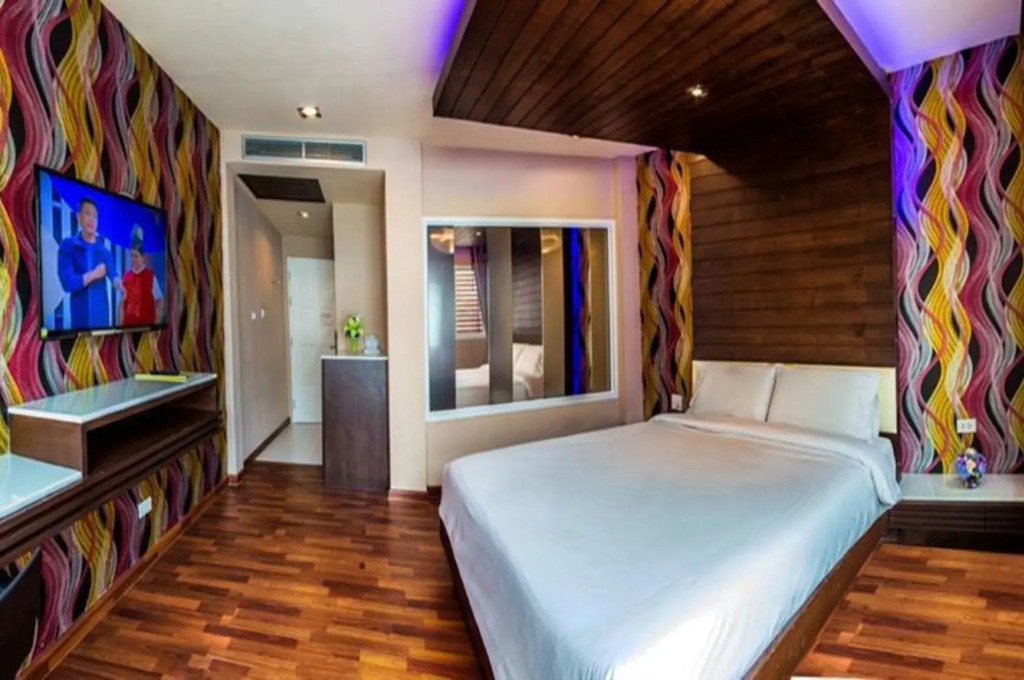 The Ring Resort Hat Yai