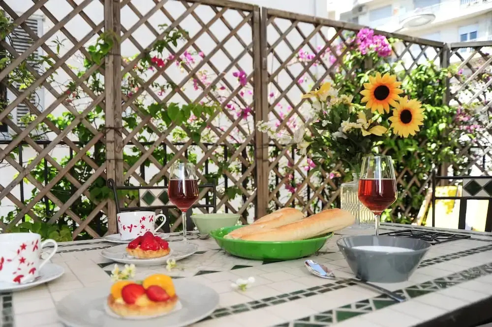 Suite Genevieve Five Stars Holiday House