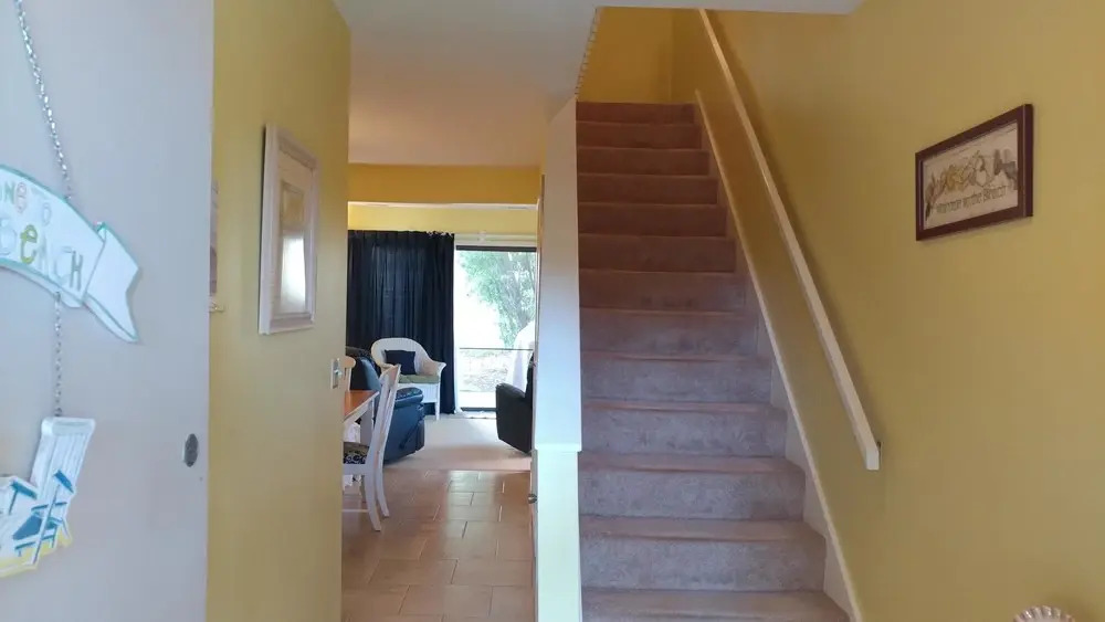 Coligny Villas #WCV001