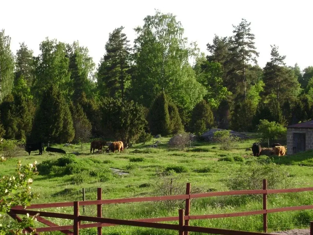 Abborrtorps Gård