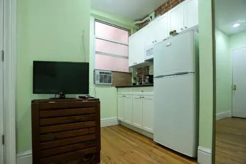 Midtown South Apartment Rentals