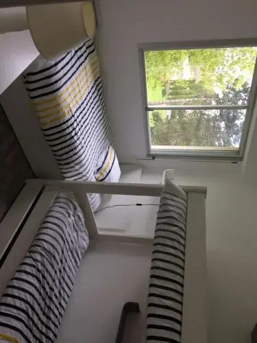 Résidence Les Portes de la Mer