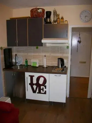 Apartment Fancy
