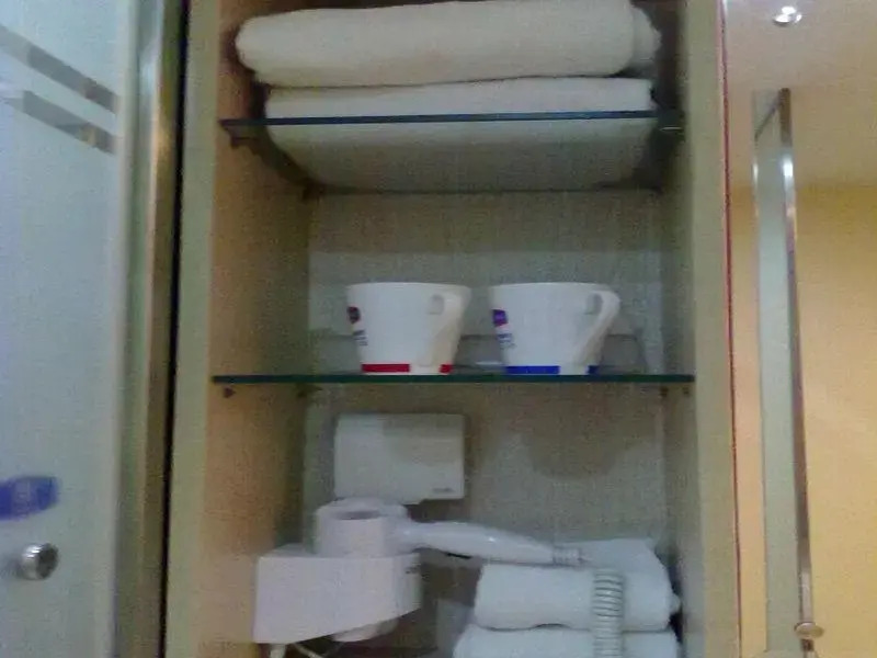 Runting Express Hotel Longhai Shengdi Yage Longchi