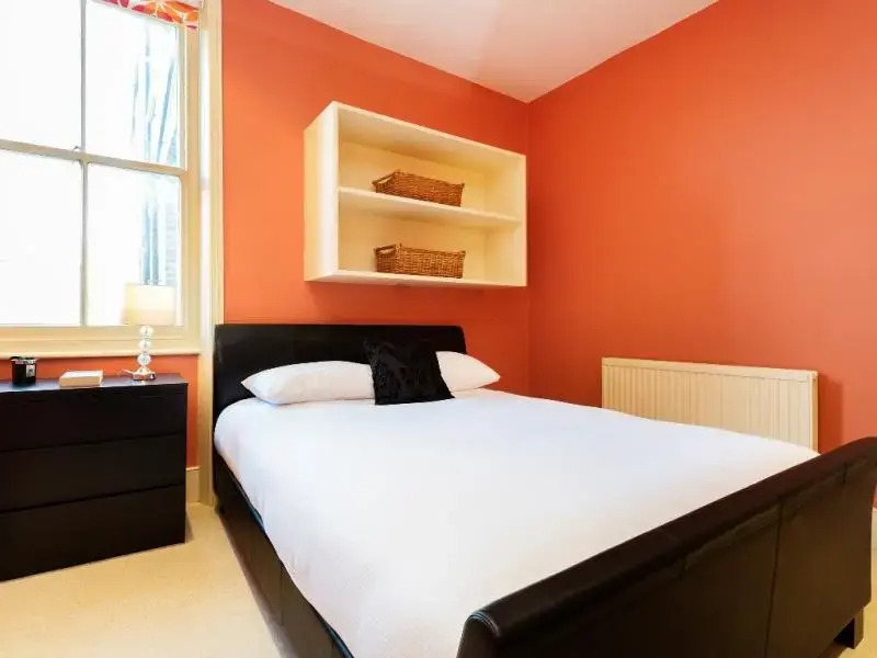 Veeve  Flat Rostrevor Road Fulham