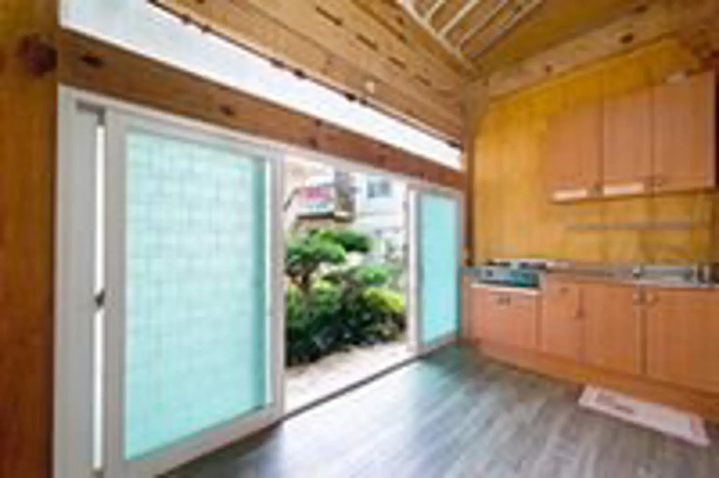 Geoje Thousand Year Smile Pension