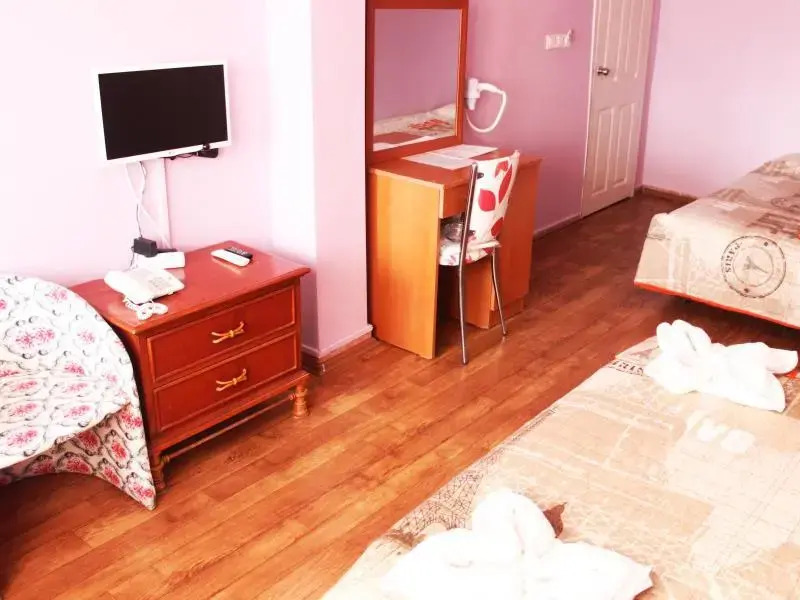 Mavi Kumsal Hotel