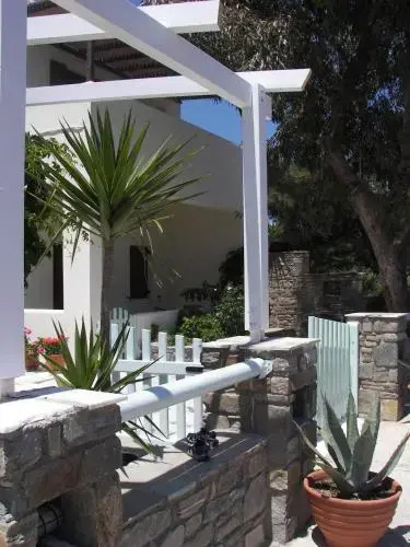 Villa Studios