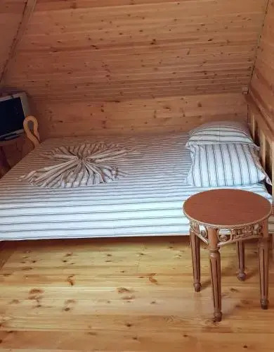 Dobriy Guest House