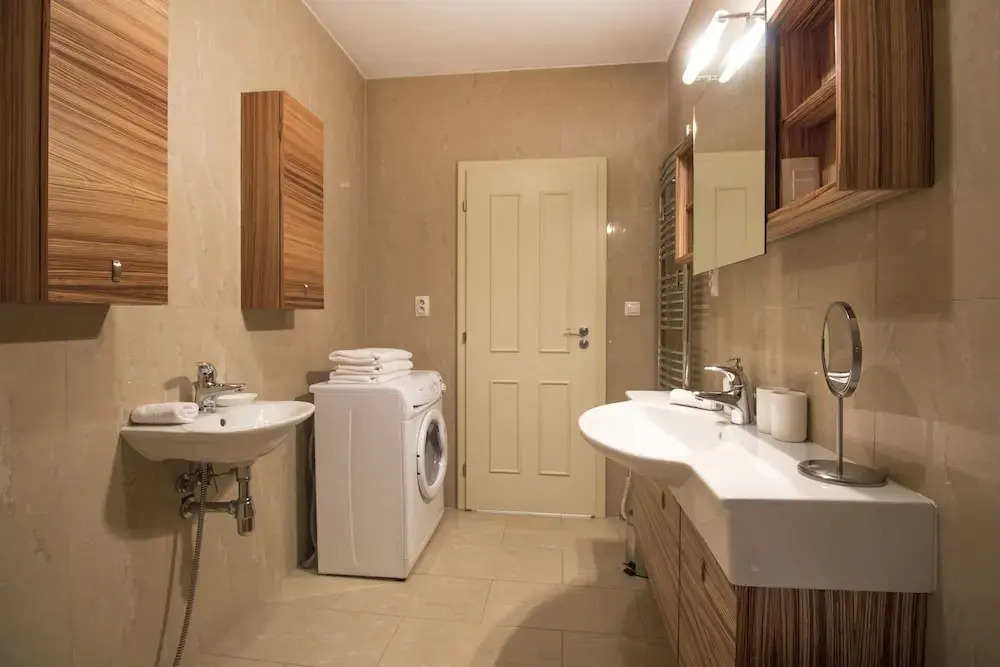 Appartment Prague Castle