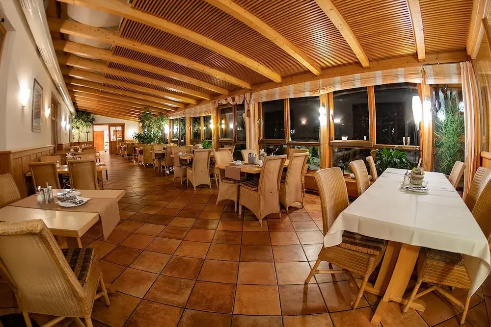 Landhotel Aschenbrenner