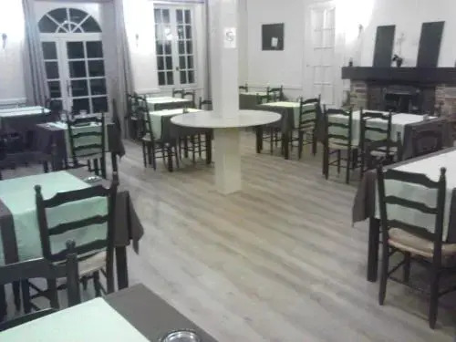 Hotel des Voyageurs
