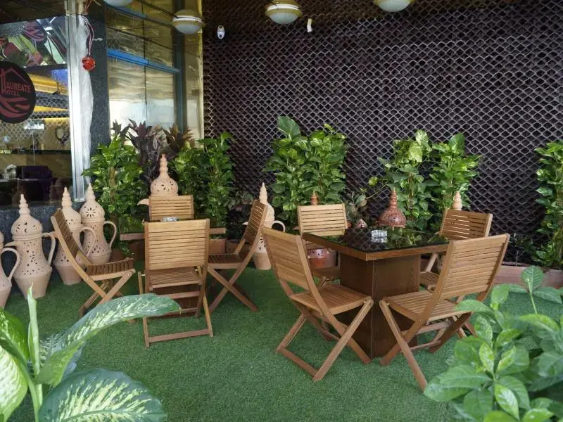 Aureate Hotel Apartment